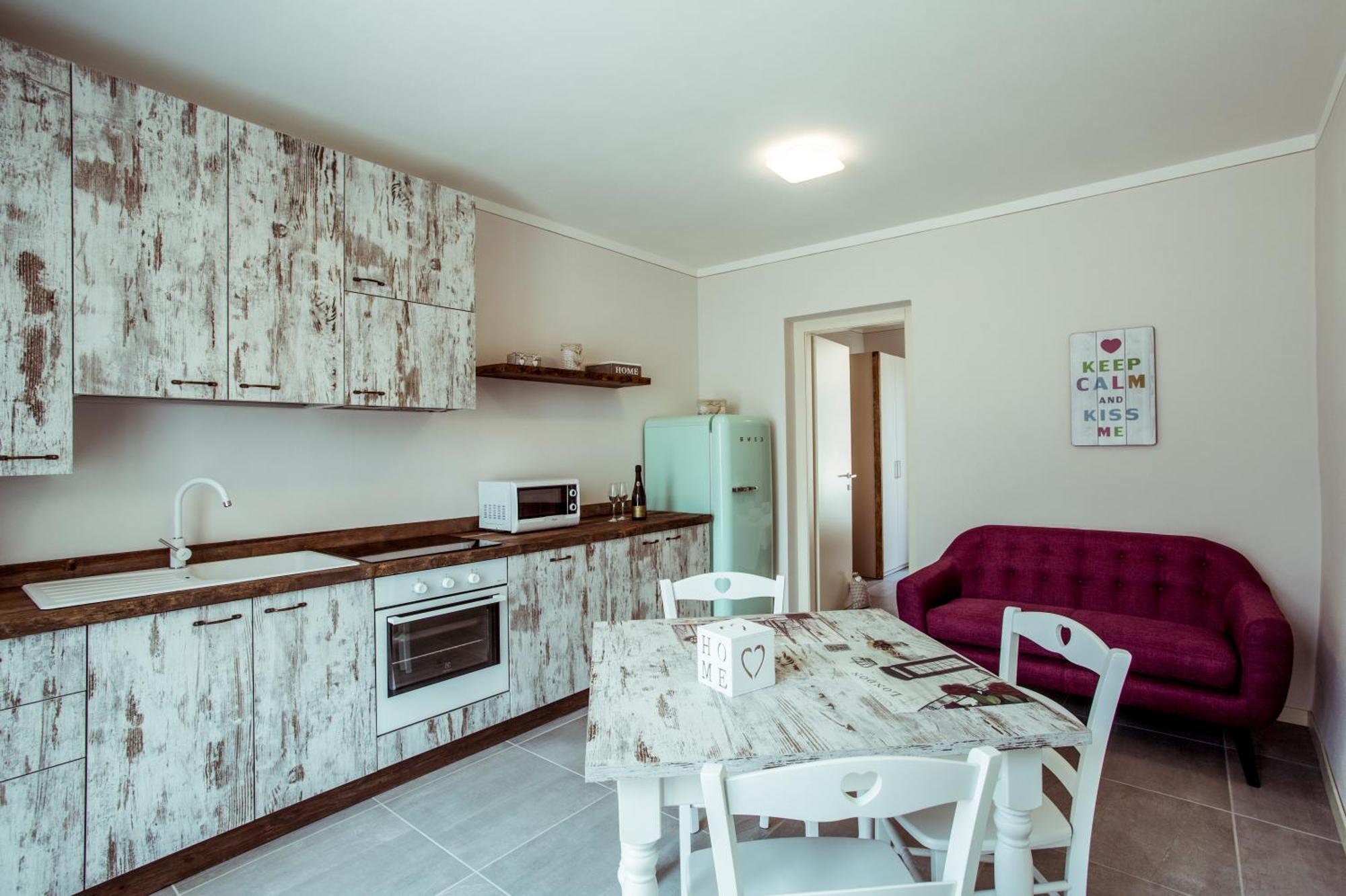 Villa Fontanelle Gardapartments Polpenazze del Garda Εξωτερικό φωτογραφία