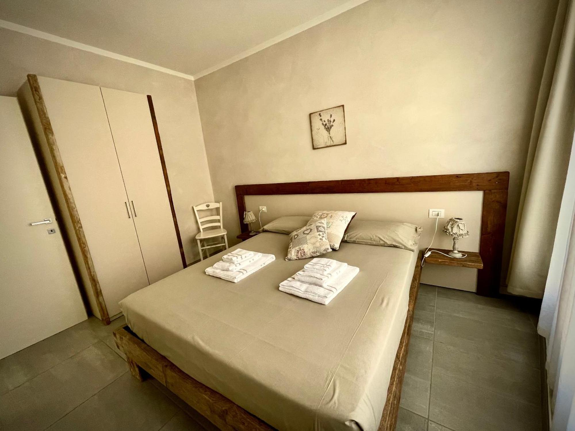 Villa Fontanelle Gardapartments Polpenazze del Garda Εξωτερικό φωτογραφία