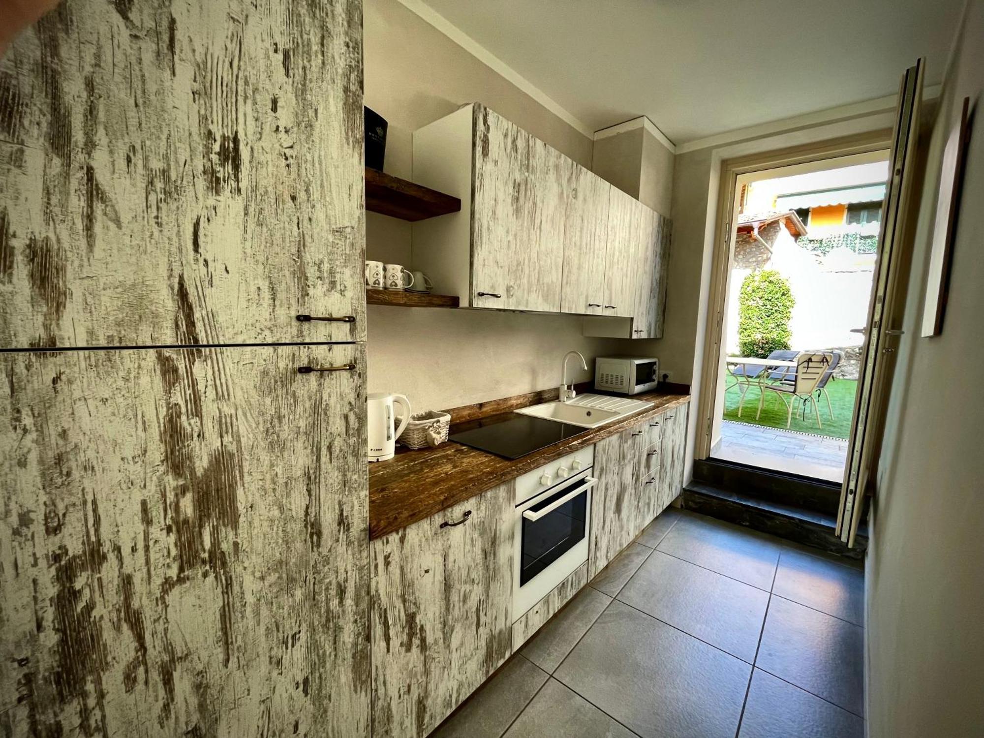 Villa Fontanelle Gardapartments Polpenazze del Garda Εξωτερικό φωτογραφία