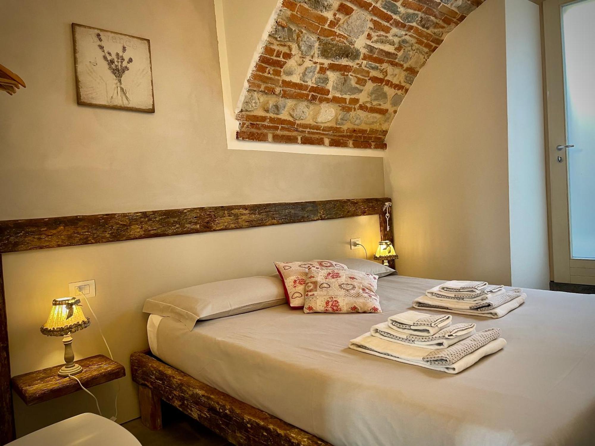 Villa Fontanelle Gardapartments Polpenazze del Garda Εξωτερικό φωτογραφία