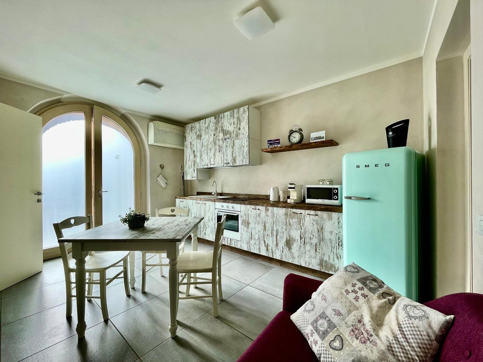Villa Fontanelle Gardapartments Polpenazze del Garda Εξωτερικό φωτογραφία