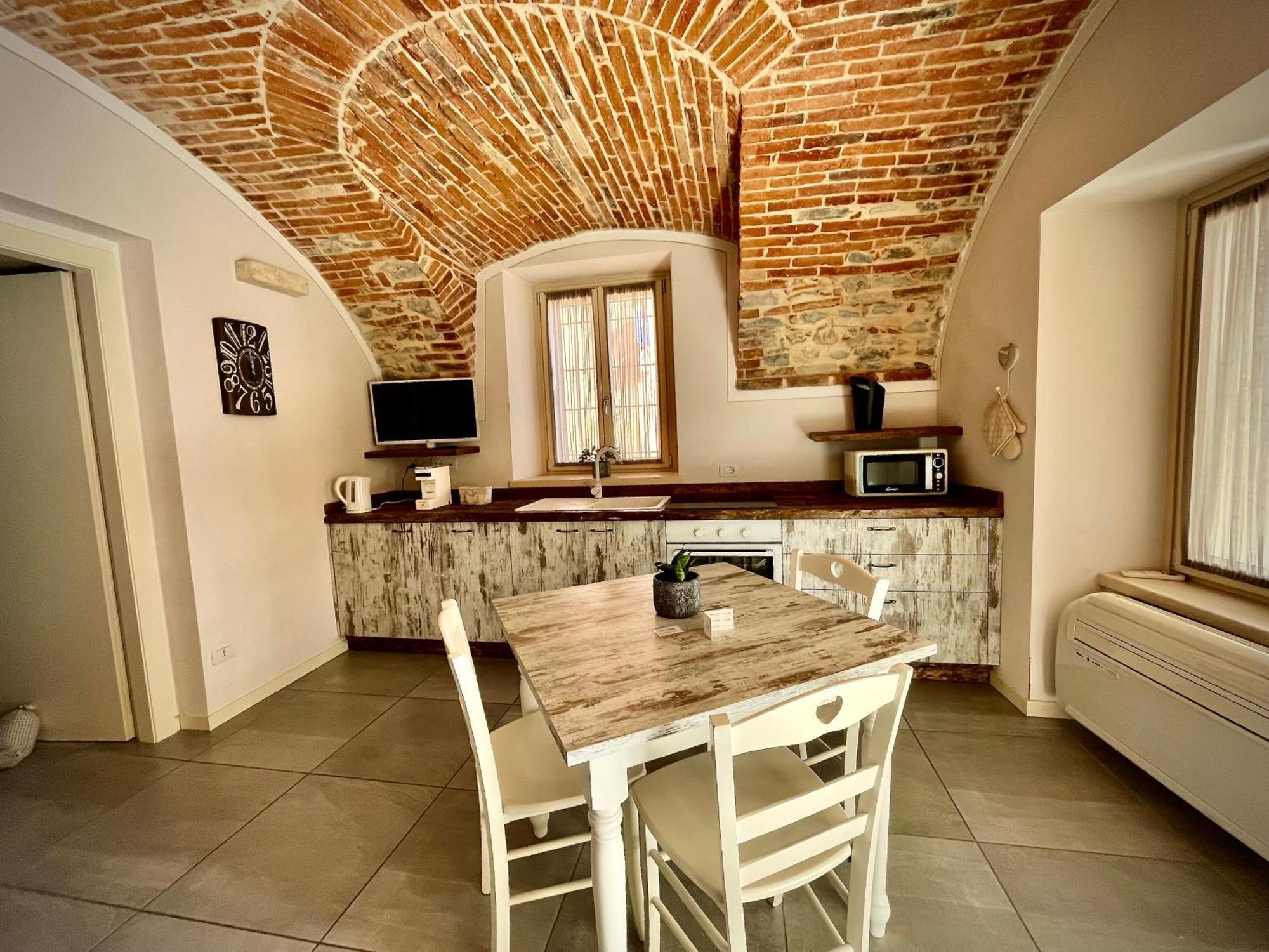 Villa Fontanelle Gardapartments Polpenazze del Garda Εξωτερικό φωτογραφία