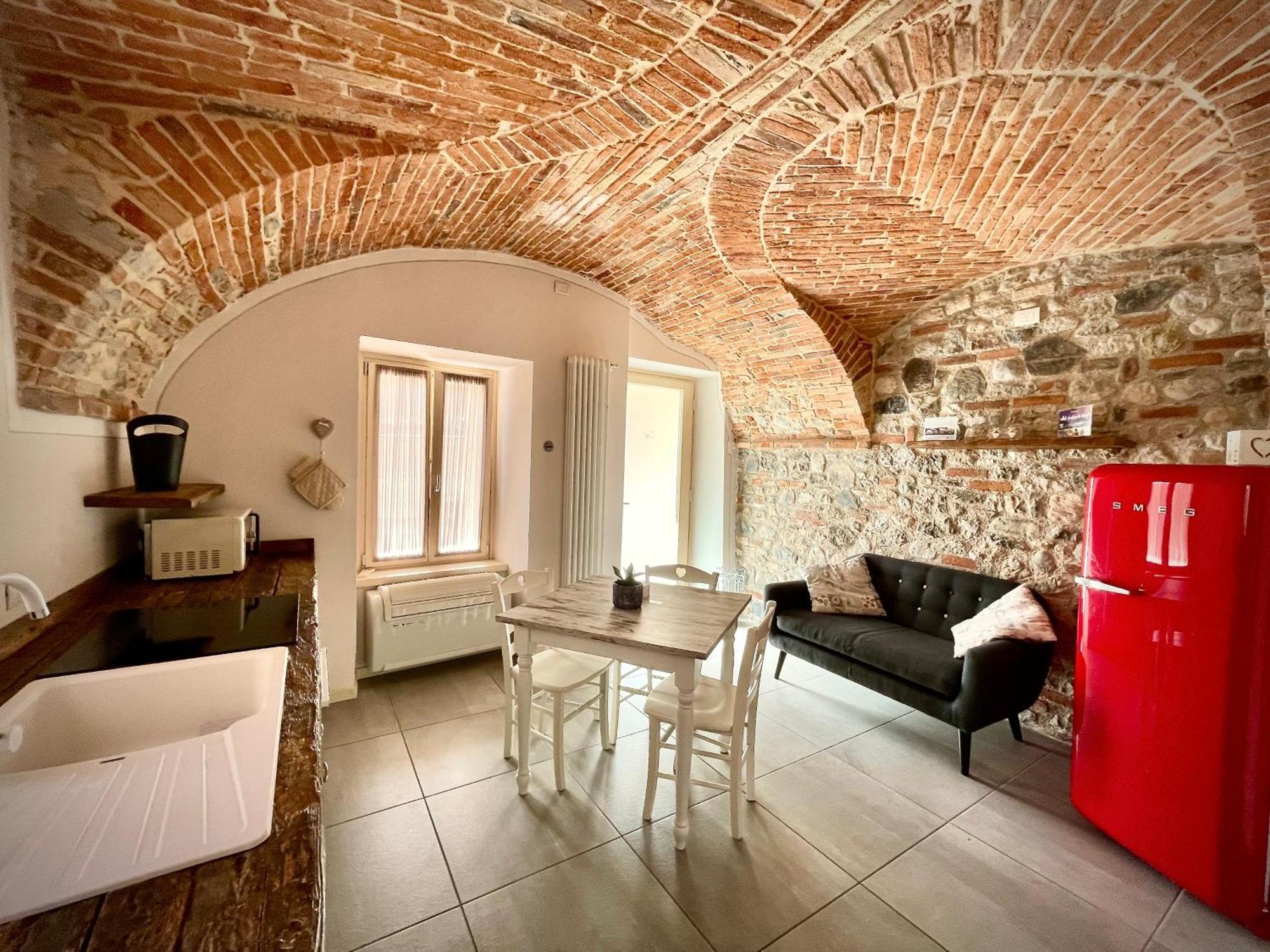 Villa Fontanelle Gardapartments Polpenazze del Garda Εξωτερικό φωτογραφία