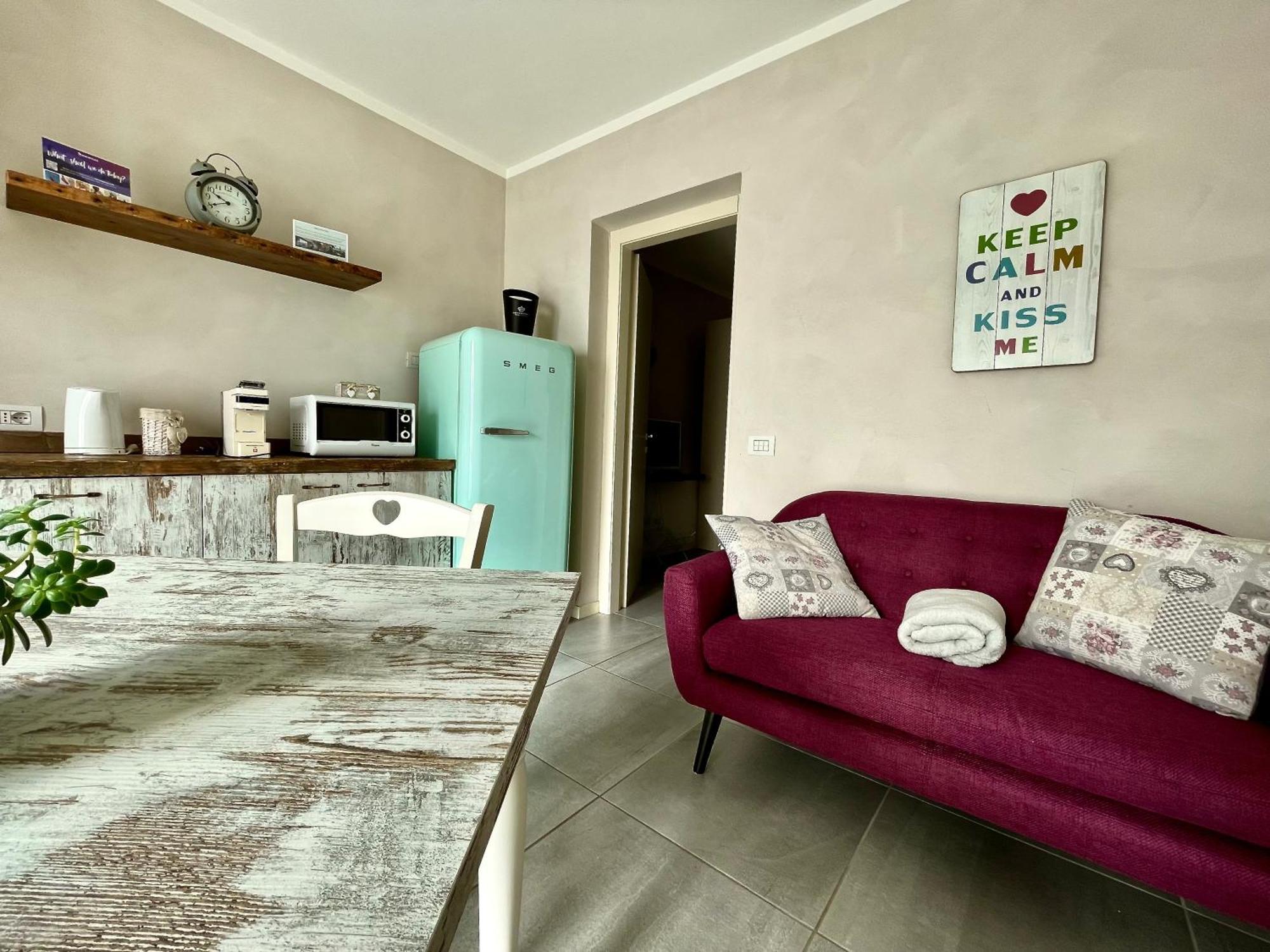 Villa Fontanelle Gardapartments Polpenazze del Garda Εξωτερικό φωτογραφία