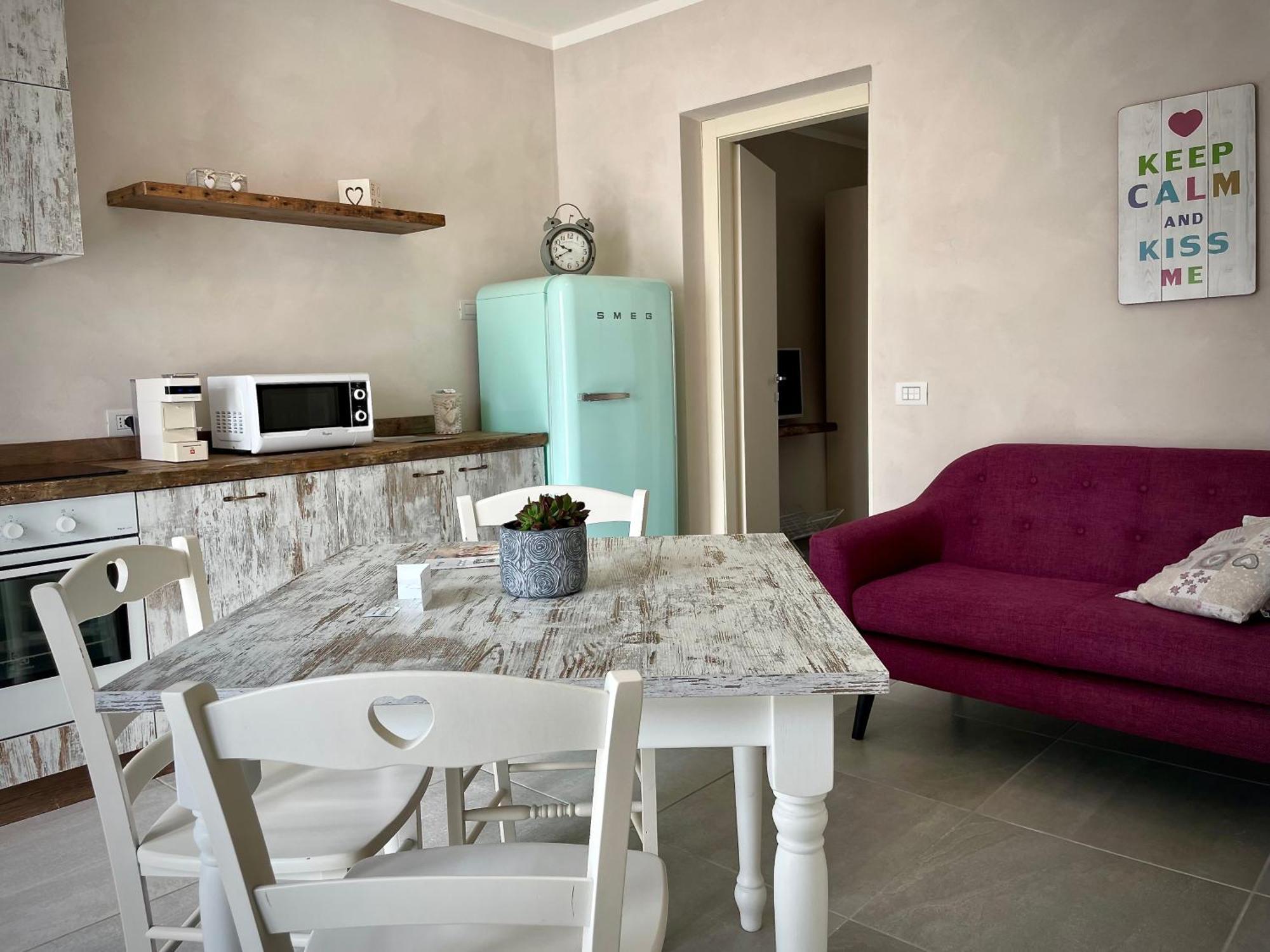 Villa Fontanelle Gardapartments Polpenazze del Garda Εξωτερικό φωτογραφία