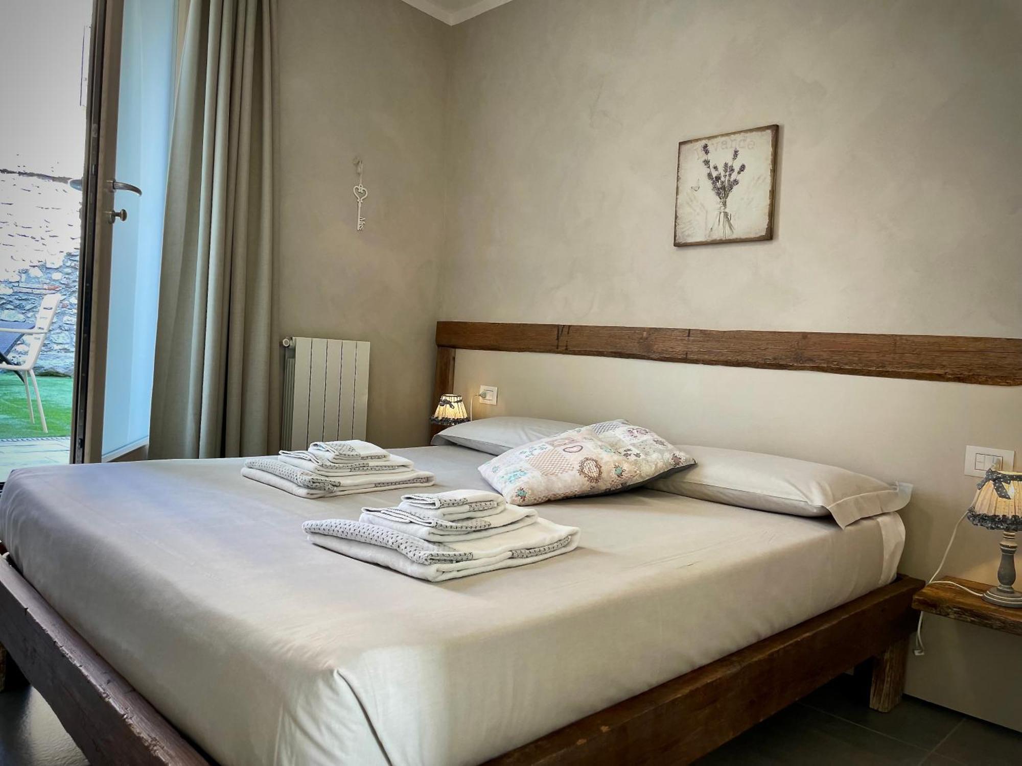 Villa Fontanelle Gardapartments Polpenazze del Garda Εξωτερικό φωτογραφία