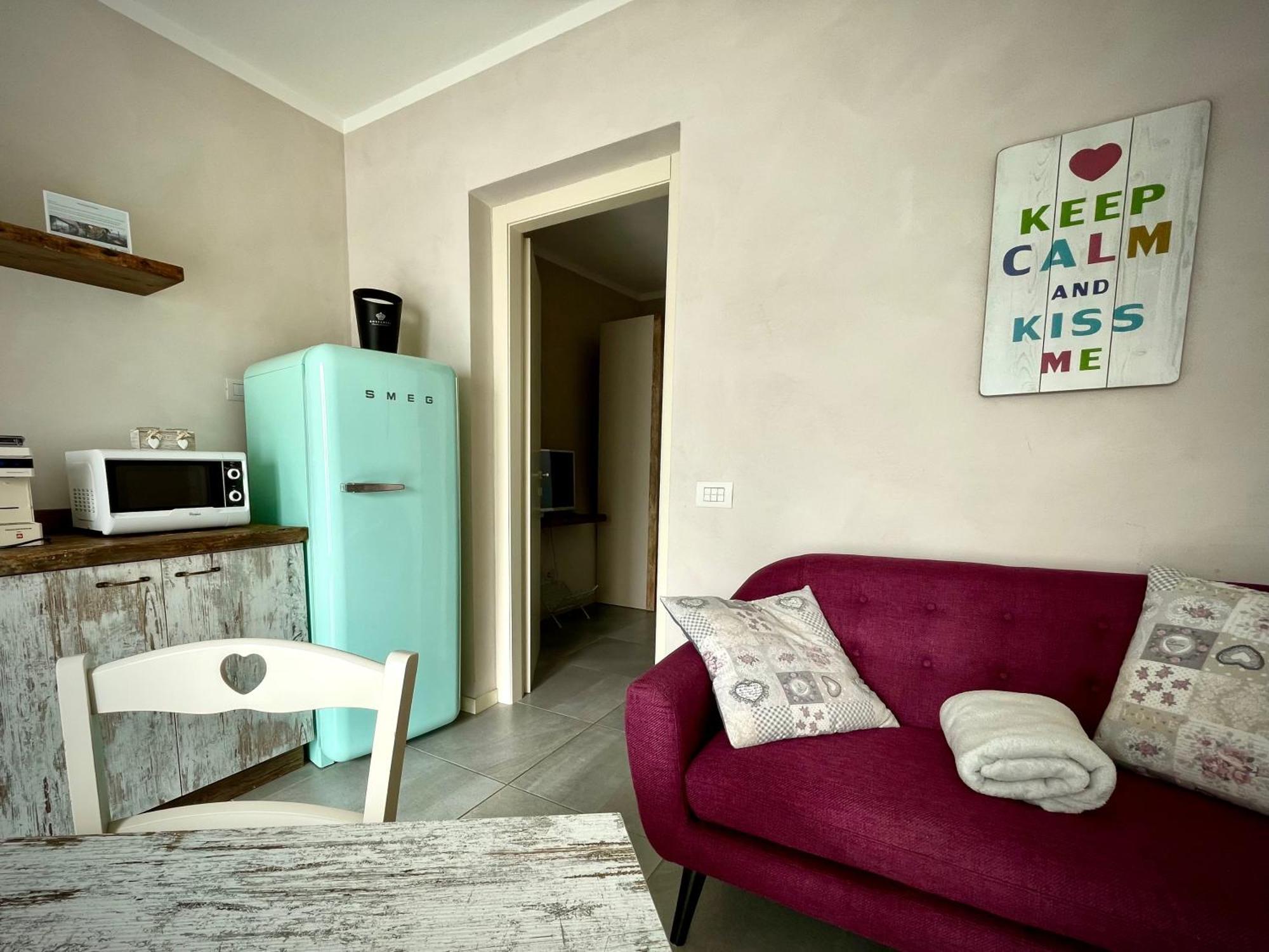 Villa Fontanelle Gardapartments Polpenazze del Garda Εξωτερικό φωτογραφία