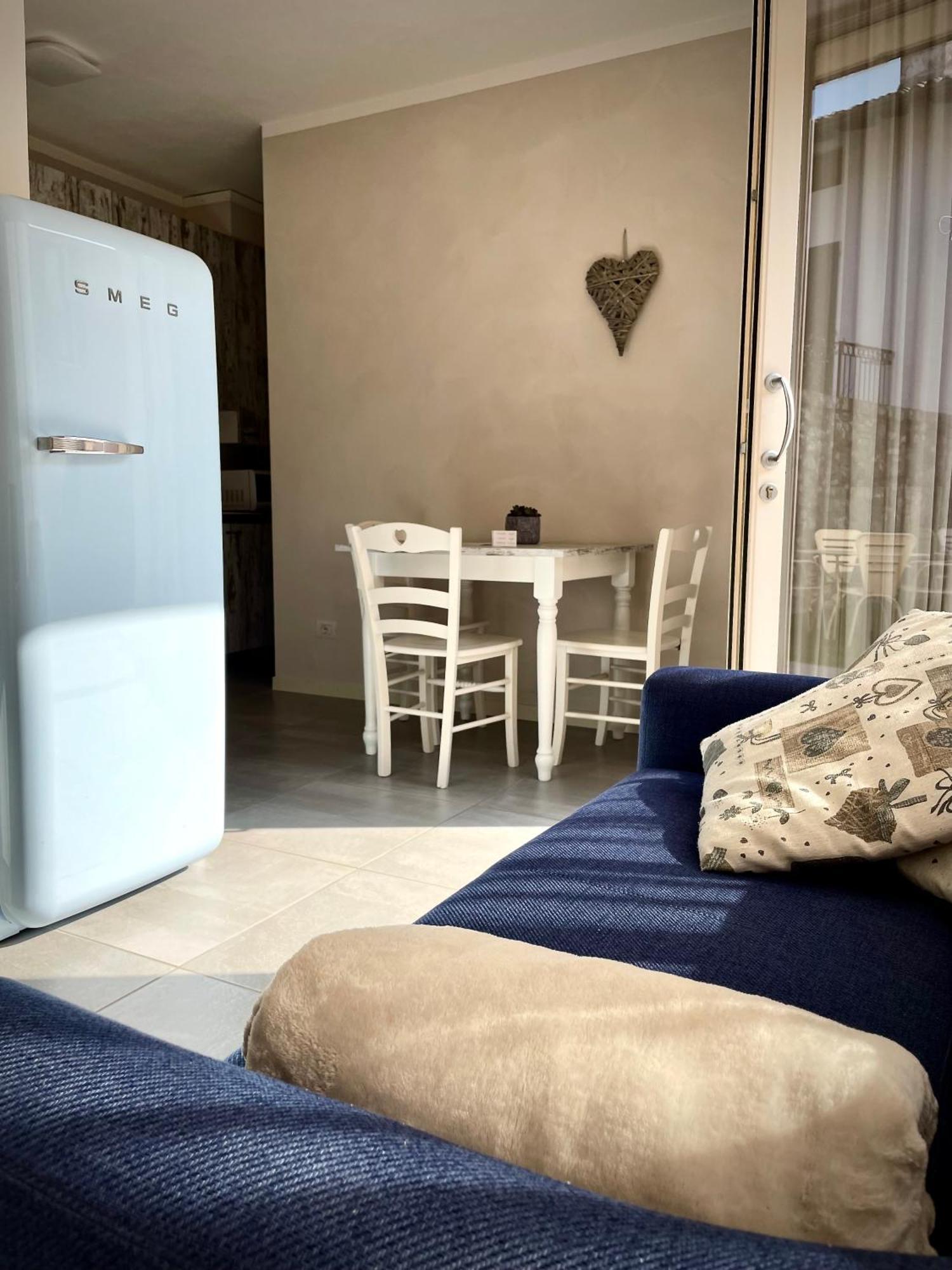 Villa Fontanelle Gardapartments Polpenazze del Garda Εξωτερικό φωτογραφία