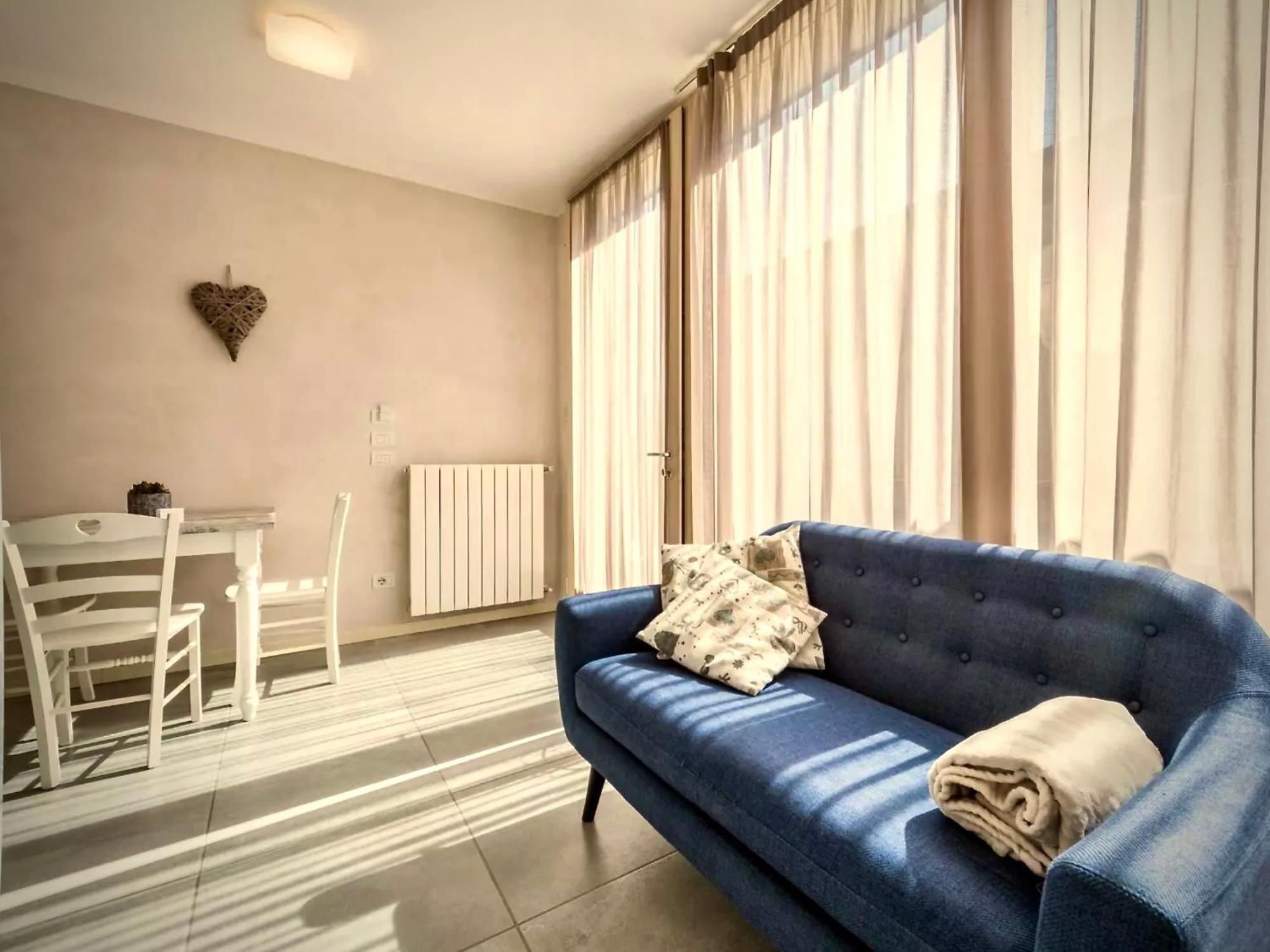 Villa Fontanelle Gardapartments Polpenazze del Garda Εξωτερικό φωτογραφία