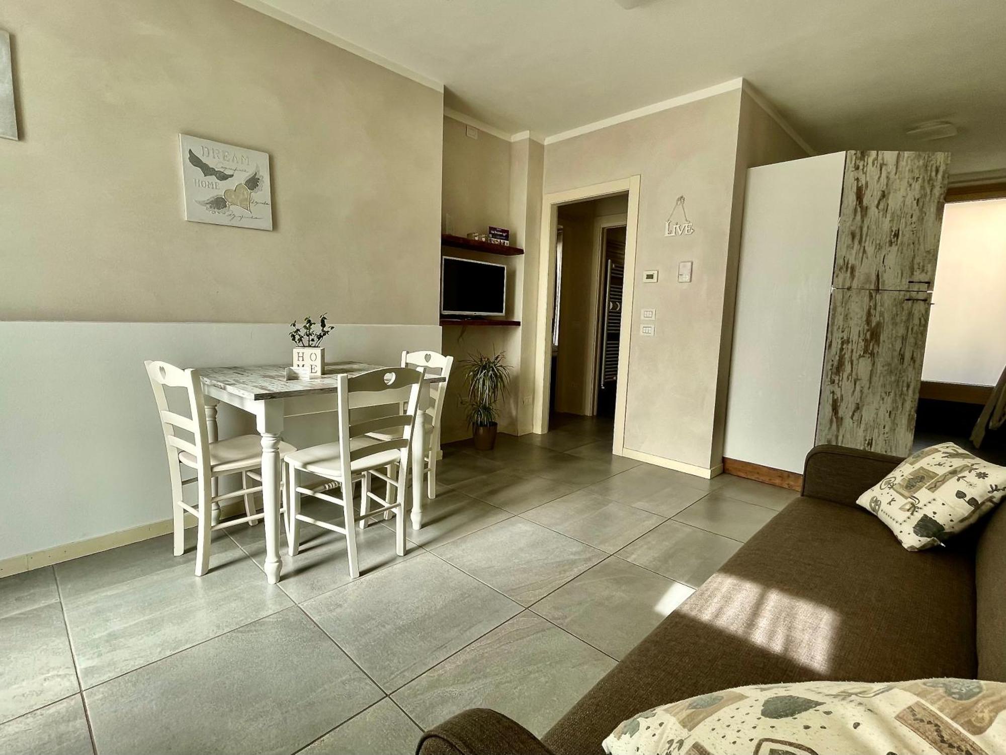 Villa Fontanelle Gardapartments Polpenazze del Garda Εξωτερικό φωτογραφία