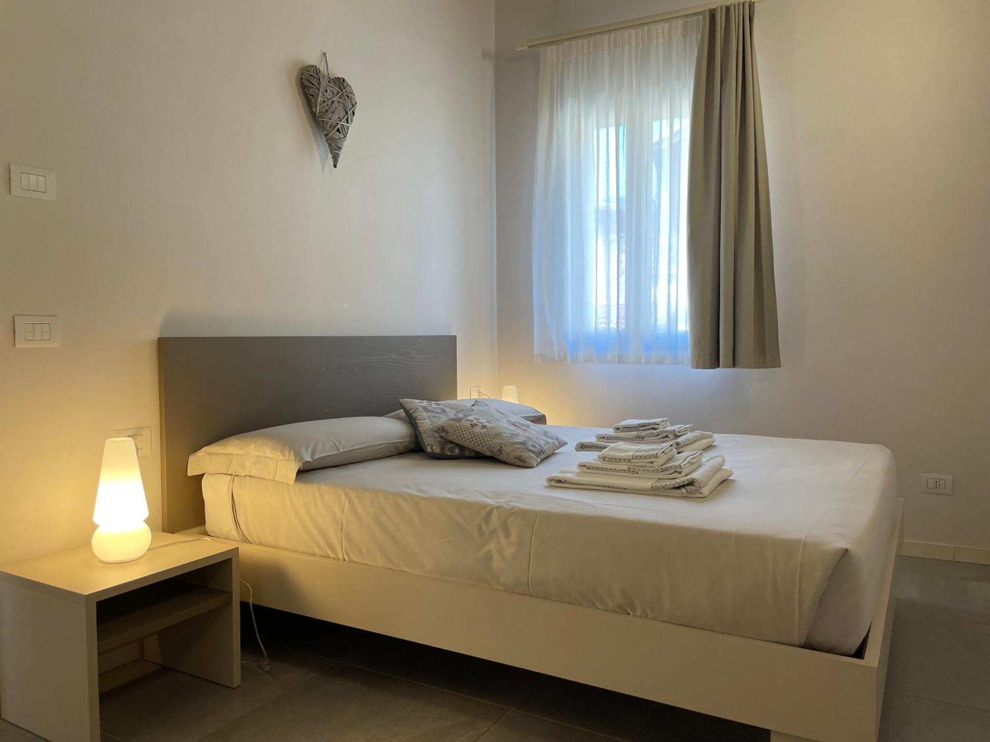 Villa Fontanelle Gardapartments Polpenazze del Garda Εξωτερικό φωτογραφία