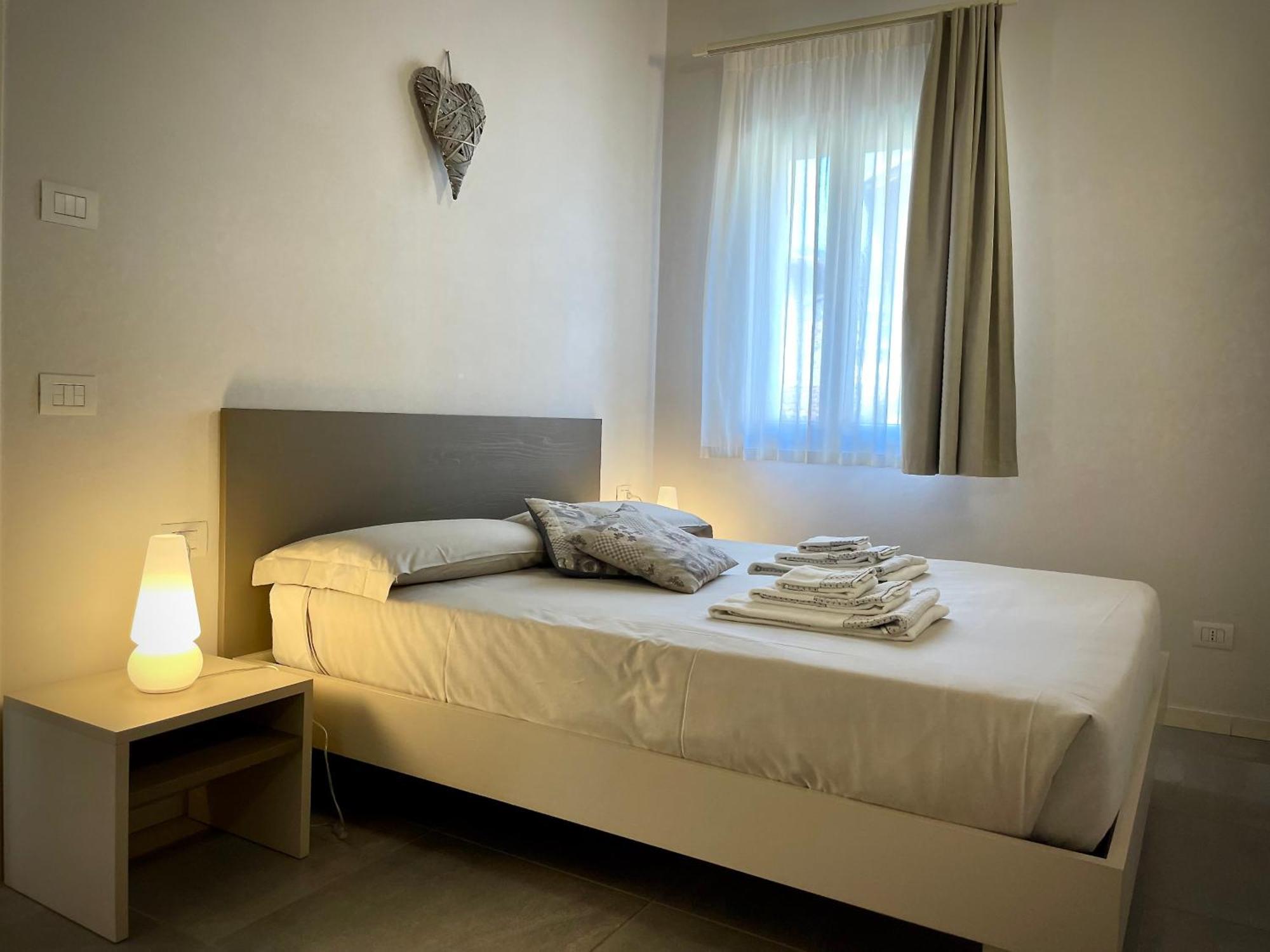 Villa Fontanelle Gardapartments Polpenazze del Garda Εξωτερικό φωτογραφία
