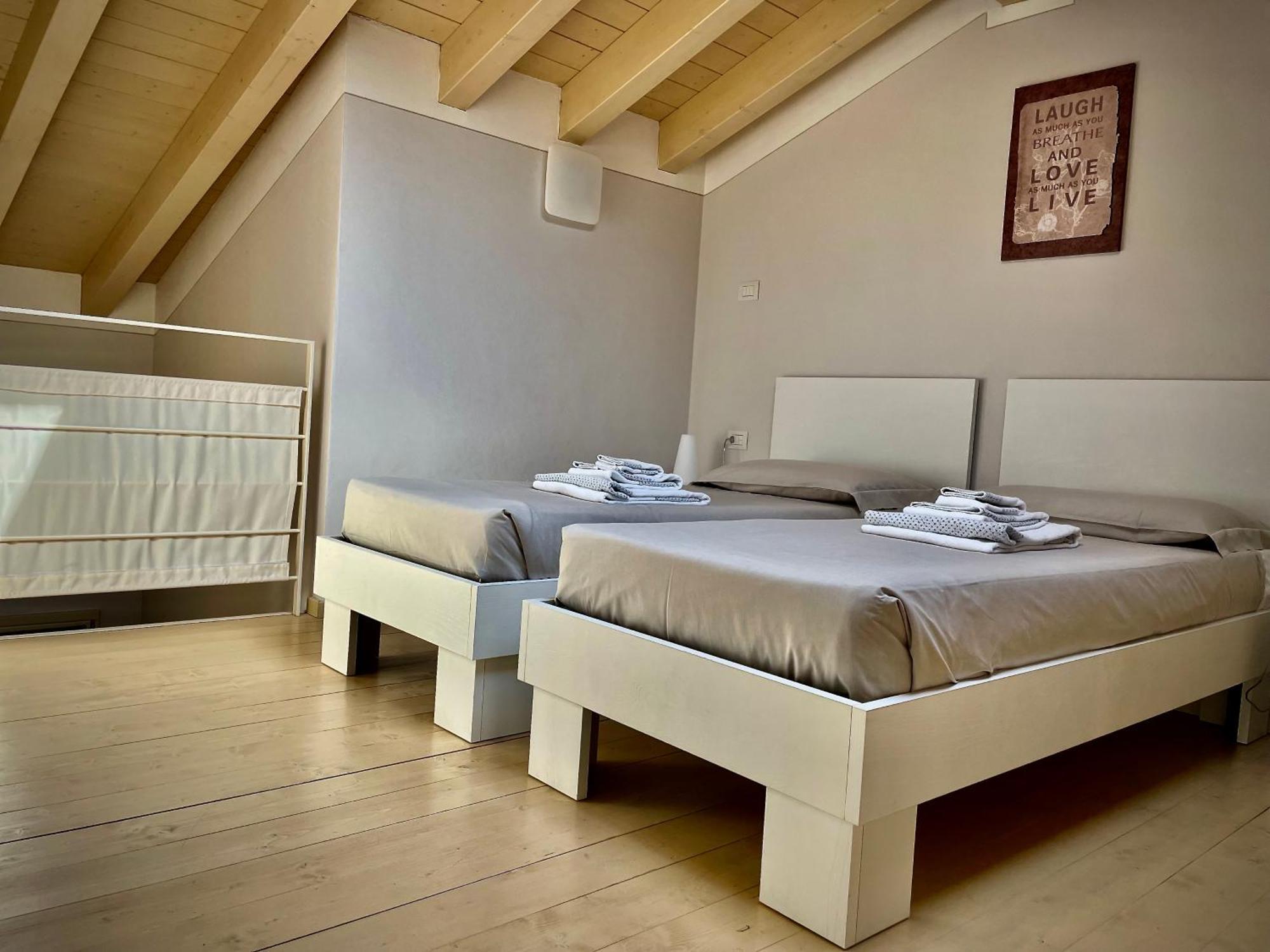 Villa Fontanelle Gardapartments Polpenazze del Garda Εξωτερικό φωτογραφία