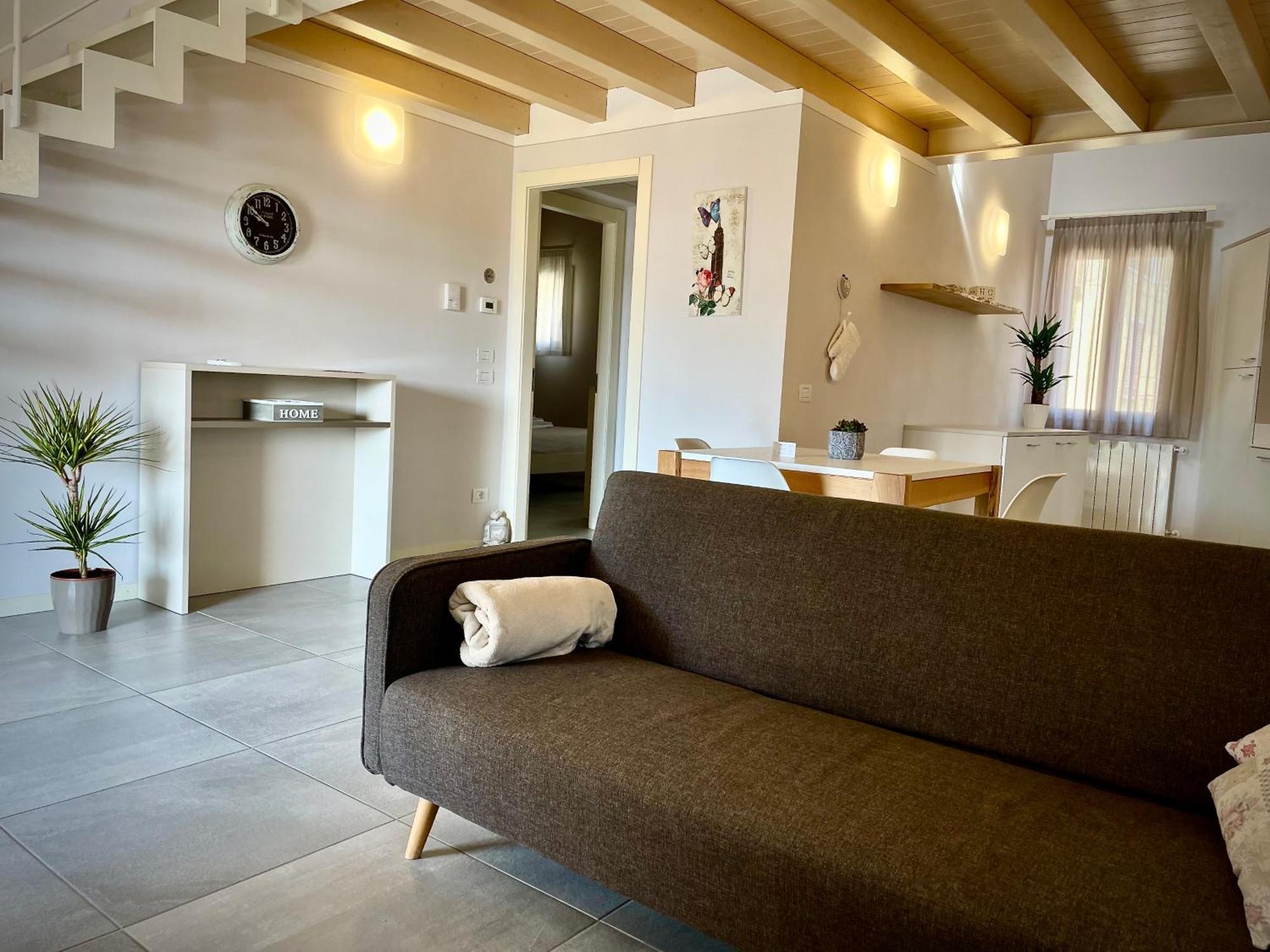 Villa Fontanelle Gardapartments Polpenazze del Garda Εξωτερικό φωτογραφία